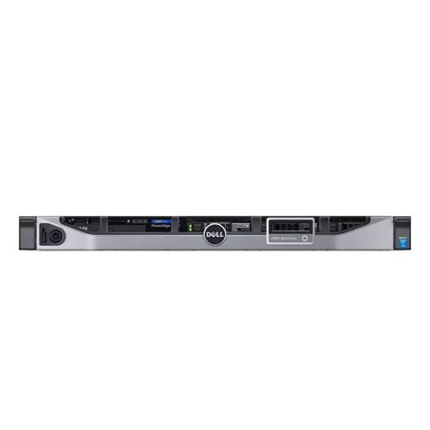 User manual Dell PowerEdge R630 (English .
